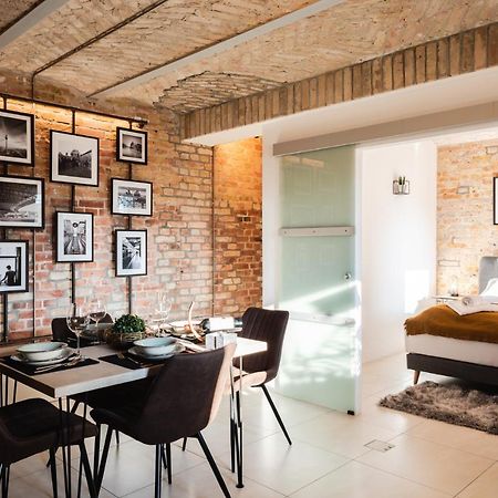 Luxurious Urban Living - Premium Downtown Apartments Next To Hbf Берлин Екстериор снимка